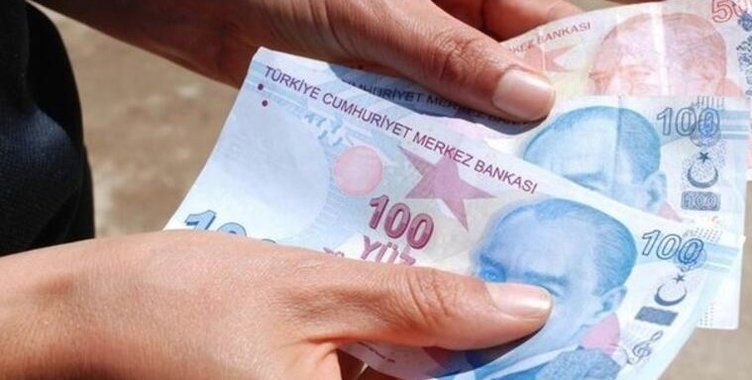 Tek tablo tüm zamlar! Asgari ücrete 2023 Ocak zammı, emekli, memur maaşı enflasyon farkı hesaplama tablosu 8