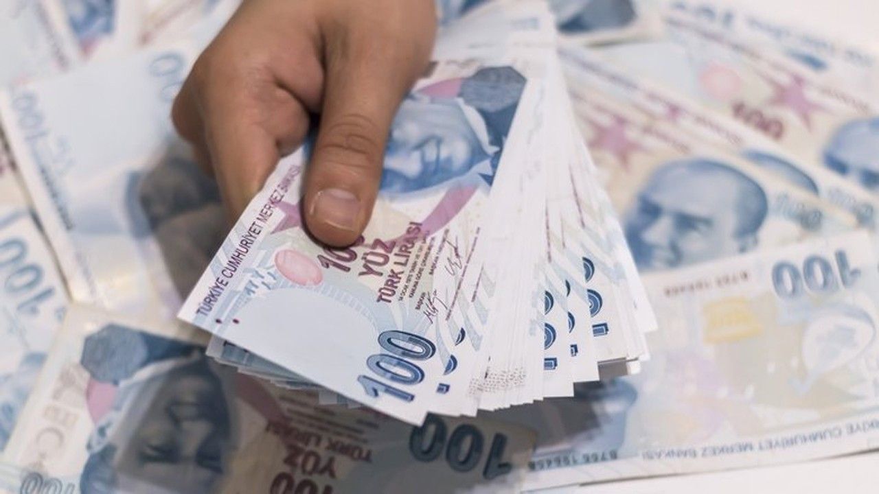 Ziraat Bankası, Vakıfbank, Halkbank duyurdu! Destek kredisi ayarında 20 Bin TL ihtiyaç kredisi! 1