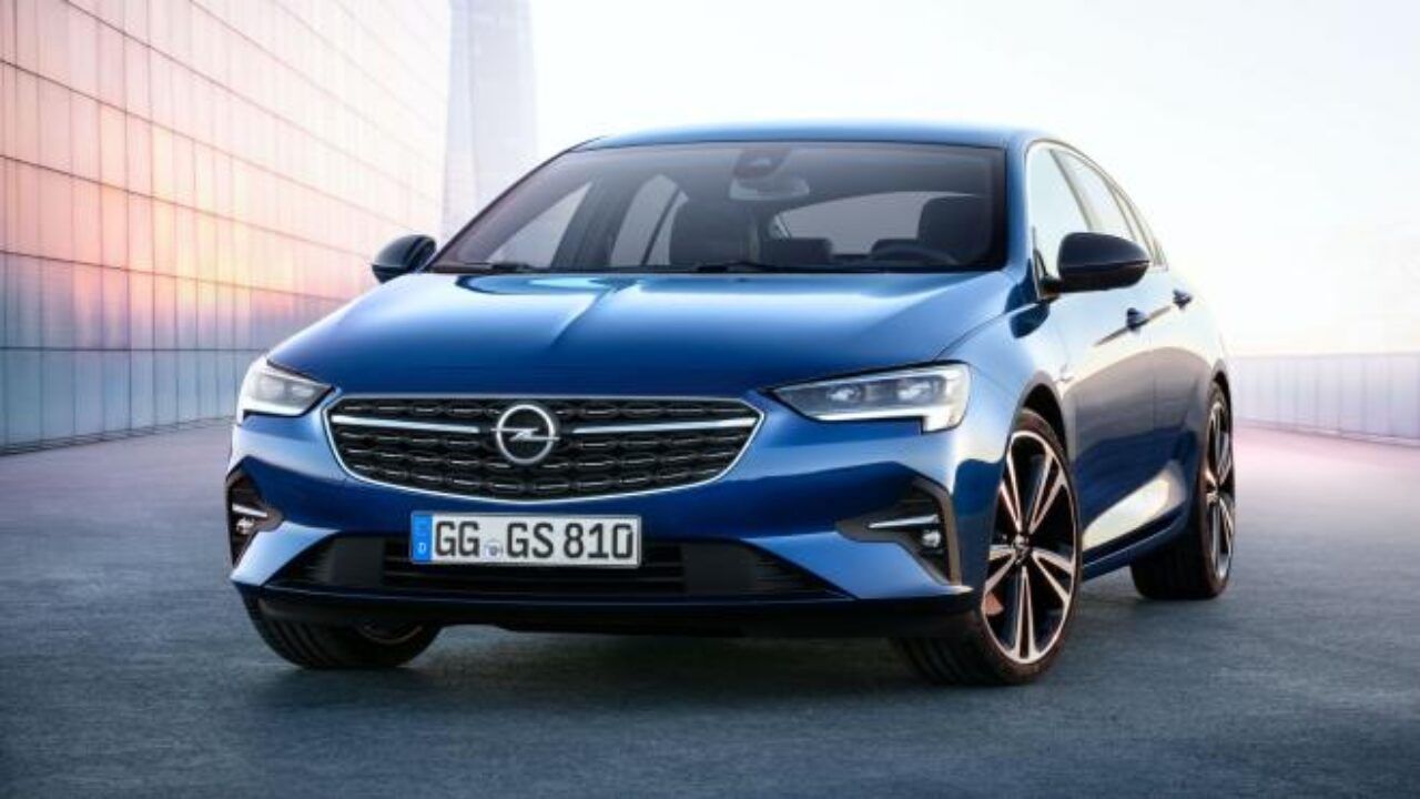 Opel'den yıl sonu kampanyalı fiyatlar! Opel Corsa, Mokka, Astra, Grandland, Crossland fırsatları! 9