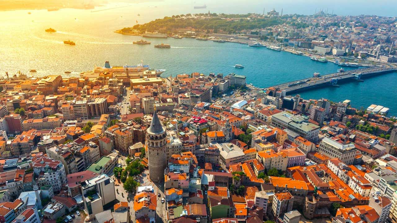 Kırmızı Eylem Planı açıklandı! İstanbul'da deprem riski yüksek mahalleler 1