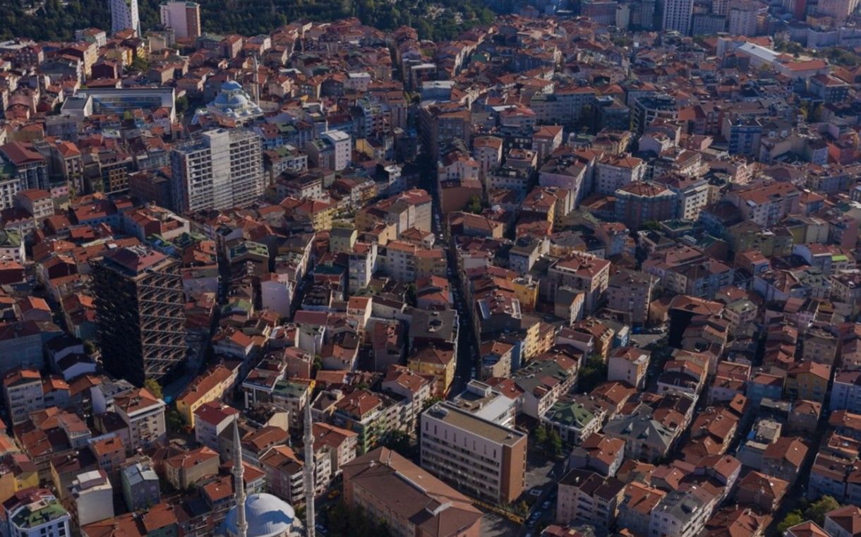 Kırmızı Eylem Planı açıklandı! İstanbul'da deprem riski yüksek mahalleler 2