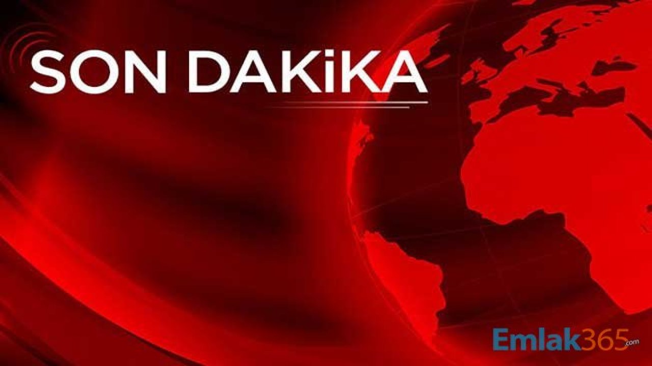 SON DAKİKA..! İdlib Saldırısında Şehit Sayısı 6'ya Yükseldi