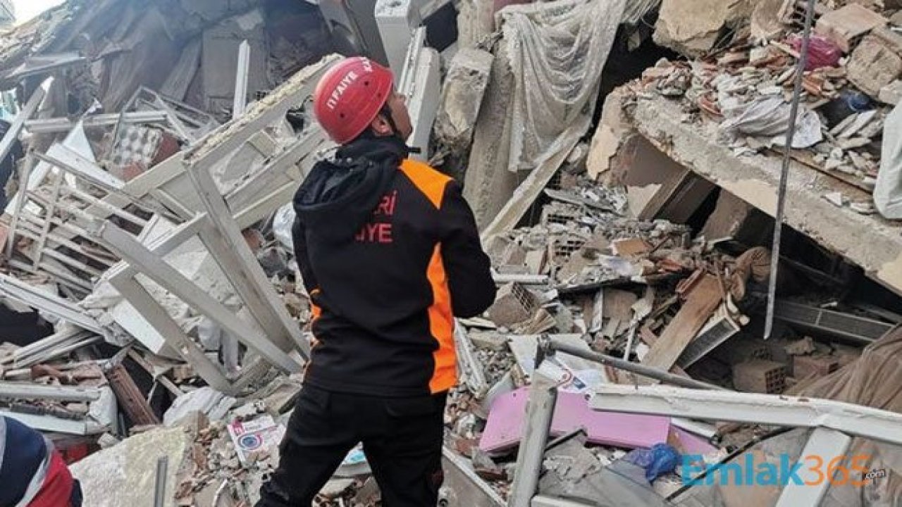 Sanayi Tesisleri ve Ticari Binalar İçin Önlem Alınmazsa İstanbul Depremi İle Türk Ekonomisi Çöker!