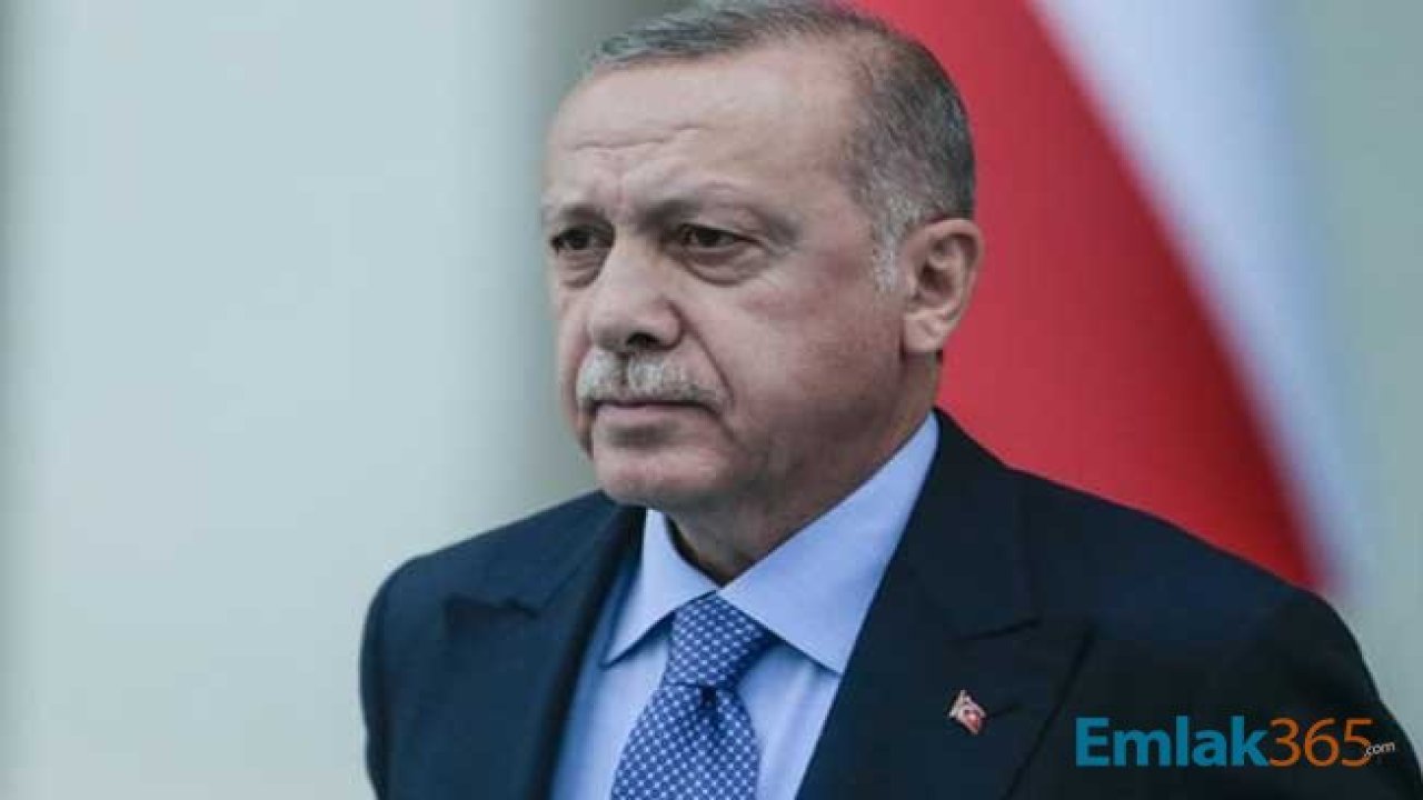 Cumhurbaşkanı Erdoğan'dan Koronavirüs'den Korunma Tavsiyesi: Dut Pekmezi