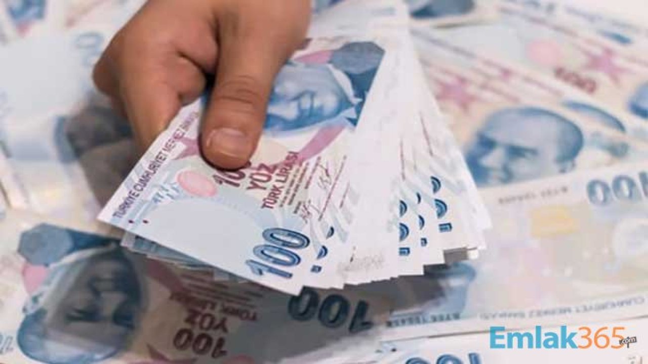 Emekli Maaşını QNB Finansbank'a Taşıyanlara 1250 TL Ek Ödeme