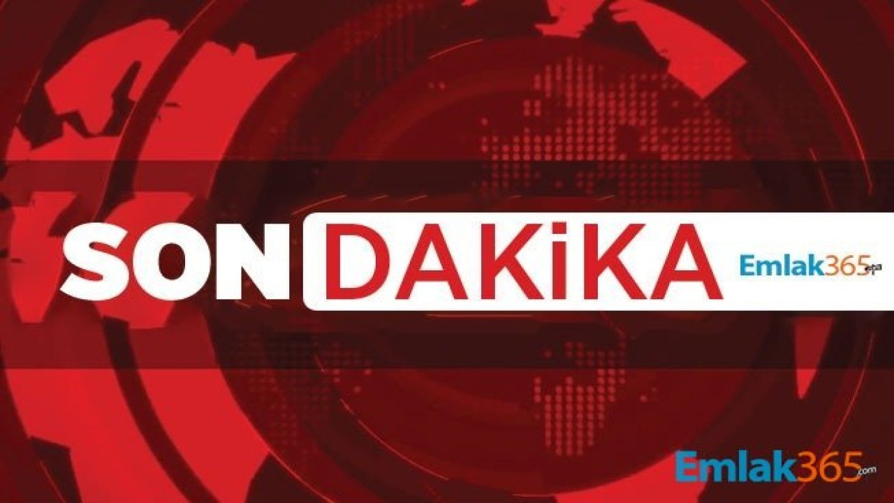 Son Dakika Haberi: Tuzla Piyade Okulu Yangın ve Patlamalar İle Sarsıldı!