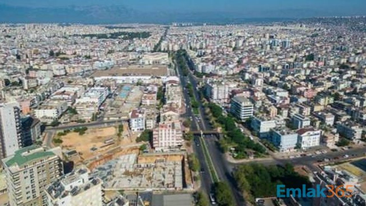 Türkiye'de Her 100 Konuttan Sadece 53 Tanesinin DASK Poliçesi Var!