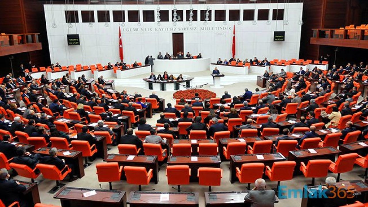 KYK Borçları Silinmesi Adına Maliye Bakanlığı'nın Çalışması AK Parti'nin Torba Yasa Düzenlemesiyle TBMM'ye Sunulacak Mı?