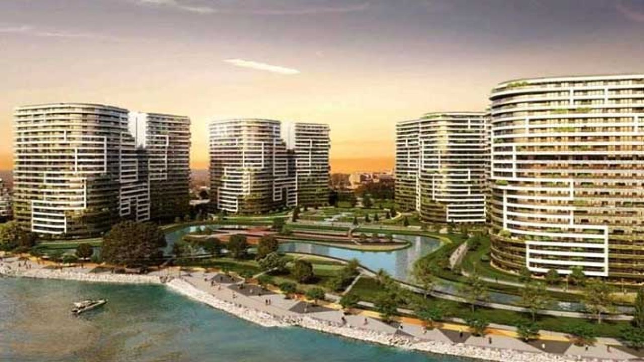 SeaPearl Ataköy'de İlk Etap Tamamlandı