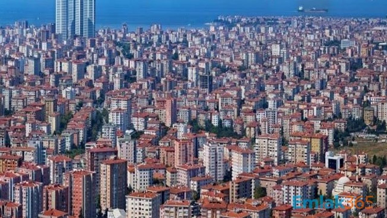 TÜİK Konut Satış İstatistikleri, Ocak 2020 Raporu Yayımlandı! Türkiye'de Konut Satışları Yüzde 55.8 Oranında Arttı