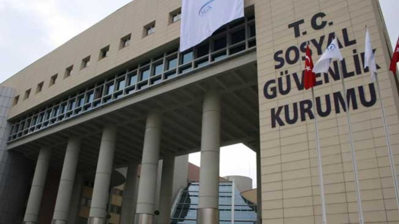 SGK Açıkladı: Prim Ödeme Süresi Uzatıldı