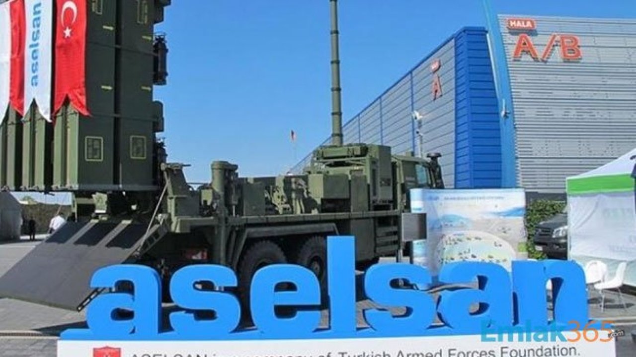 Tank Palet Fabrikası Sonrası Yeni Özelleştirme İddiası: Aselsan Özelleşiyor Mu, Katarlıları Mı Satılacak?