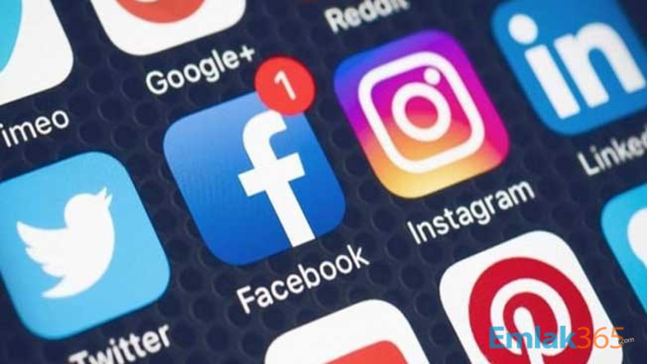 Sosyal Medya Erişim Kısıtlaması Kaldırıldı! WhatsApp, Youtube, Facebook, Twitter ve İnstagram Açıldı