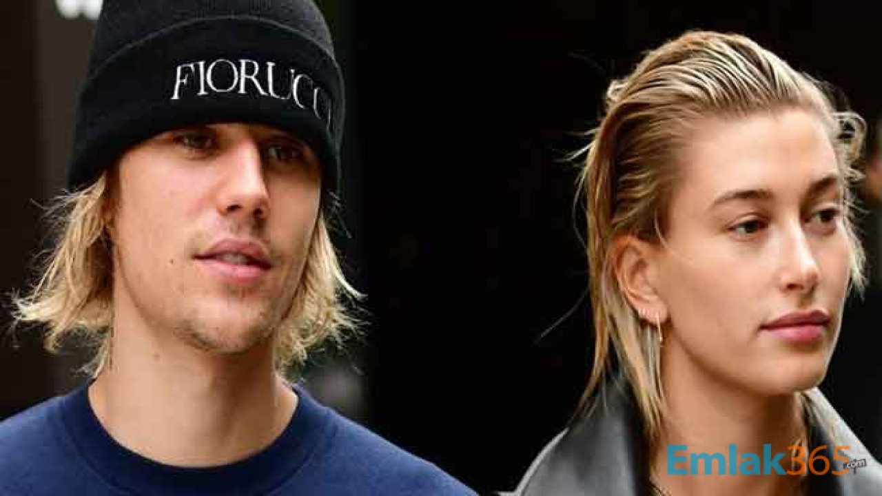 Hailey ve Justin Bieber Brentwood’da Ev Sahibi Olmak İçin Kolları Sıvadı!