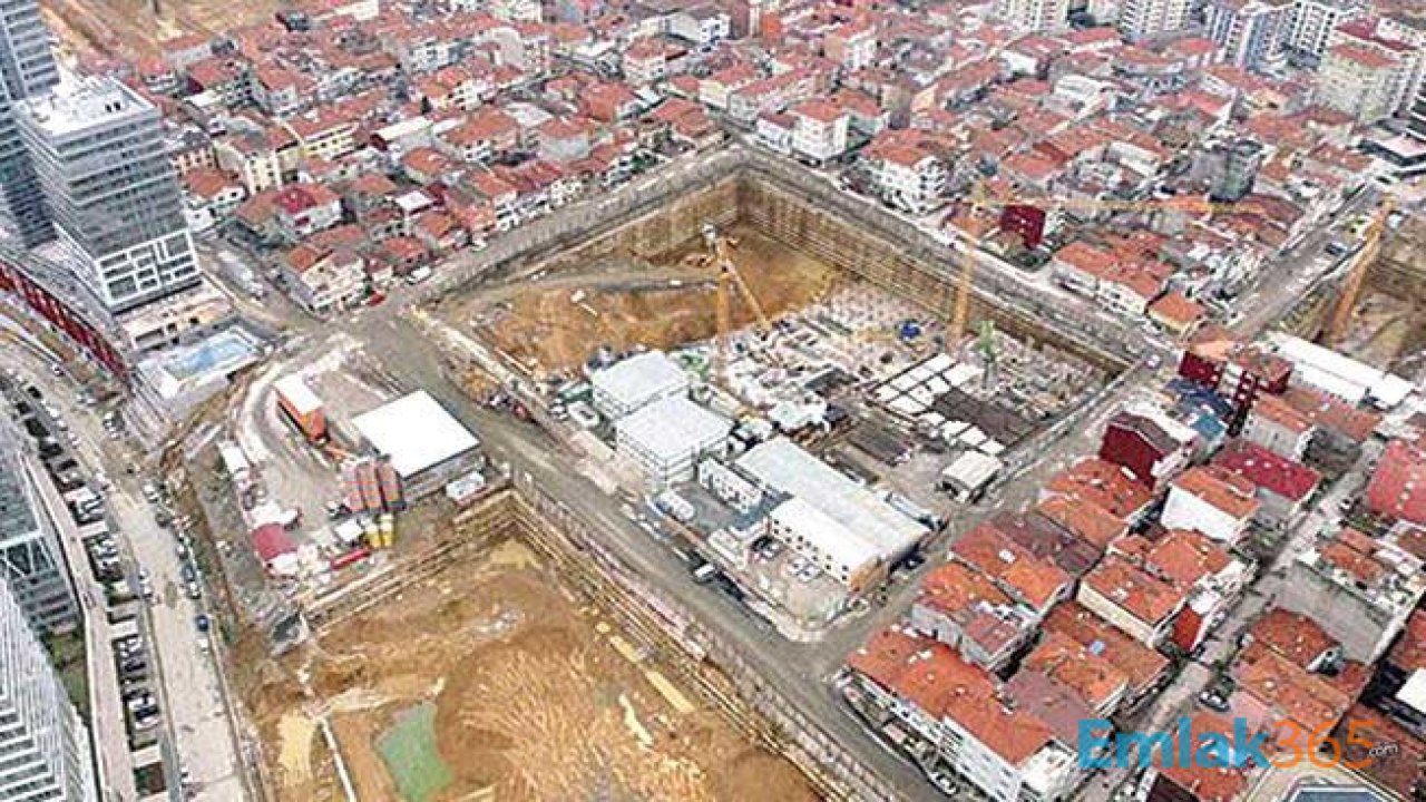 Ahmet Erkurtoğlu: Binasını Kendisi Yenileyene Tapu Harcı ve KDV Muafiyeti Getirilsin!