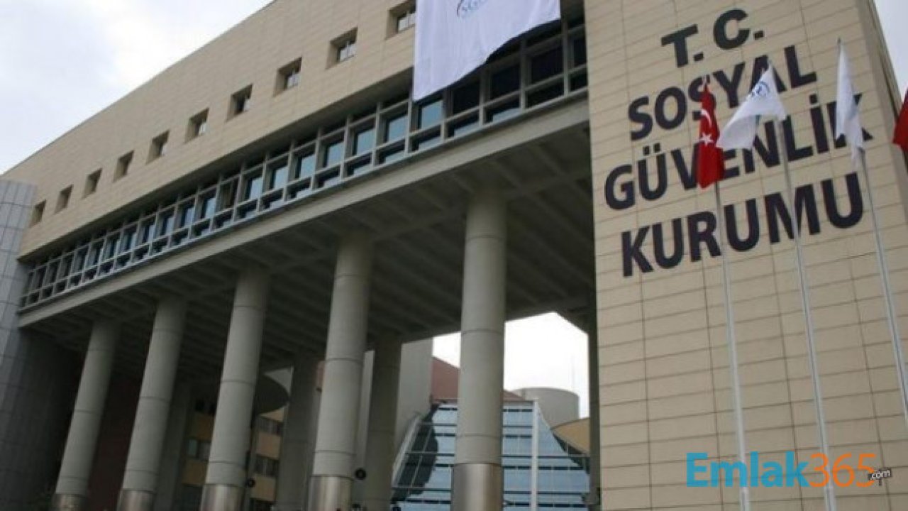 SGK Dosya Sorgulama Nasıl Yapılır ve Nereden Öğrenilir?