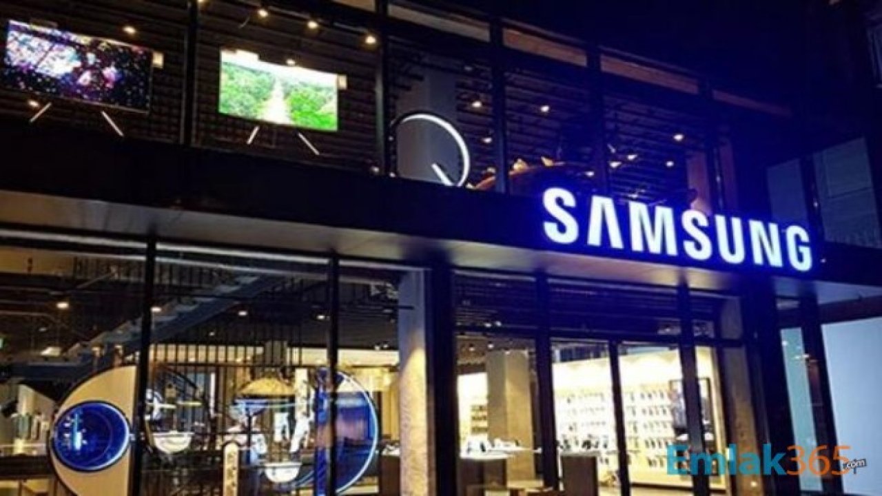 Samsung Müşteri Hizmetleri Çağrı Merkezi Telefon Numarası Nasıl Ulaşılır?