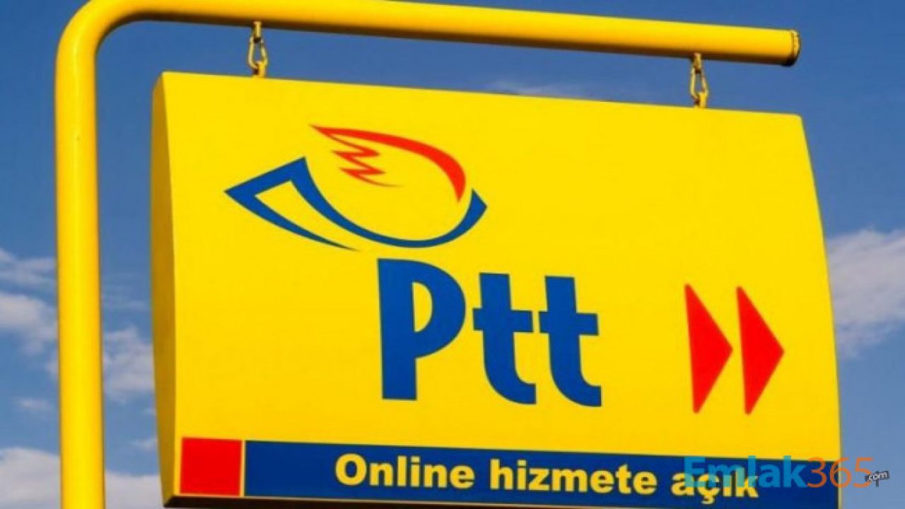 PTT İnternet Bankacılığı Havale ve EFT İşlem Ücretleri