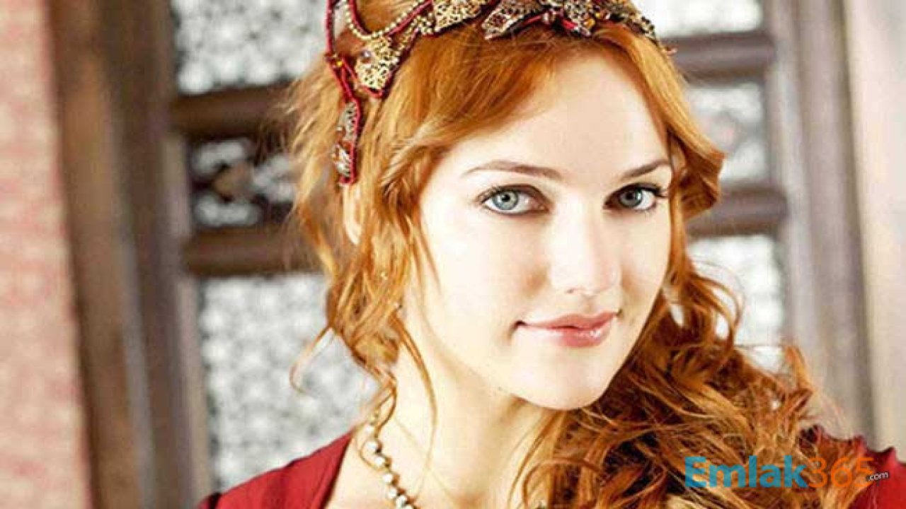 Meryem Uzerli: Bir Tane Dairem Var, Başka Yatırımım Yok