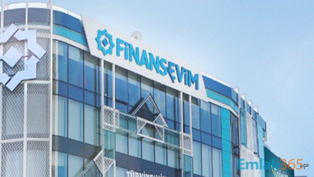 Finansevim ve Vakıfevim Tek Şirket Çatısı Altında Birleştiler