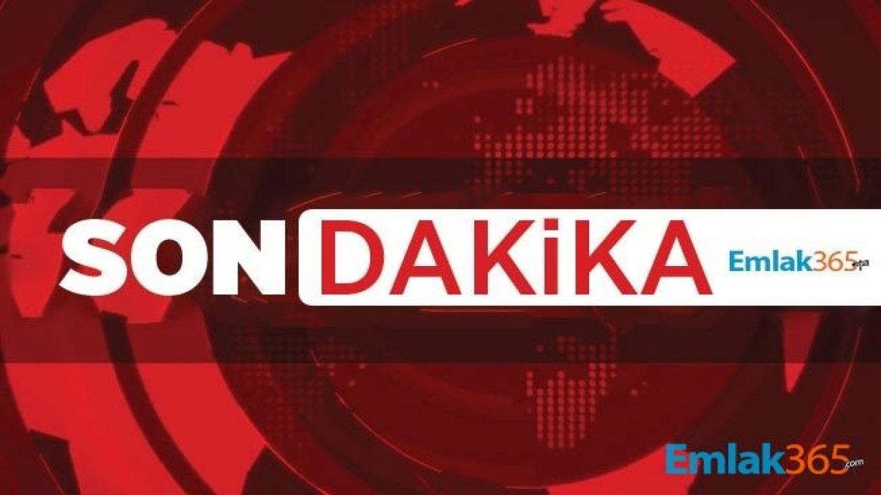 Son Dakika! Okullar 1 Hafta Tatil Edildi, Üniversitelerde 3 Haftalık Tatile Karar Verildi !