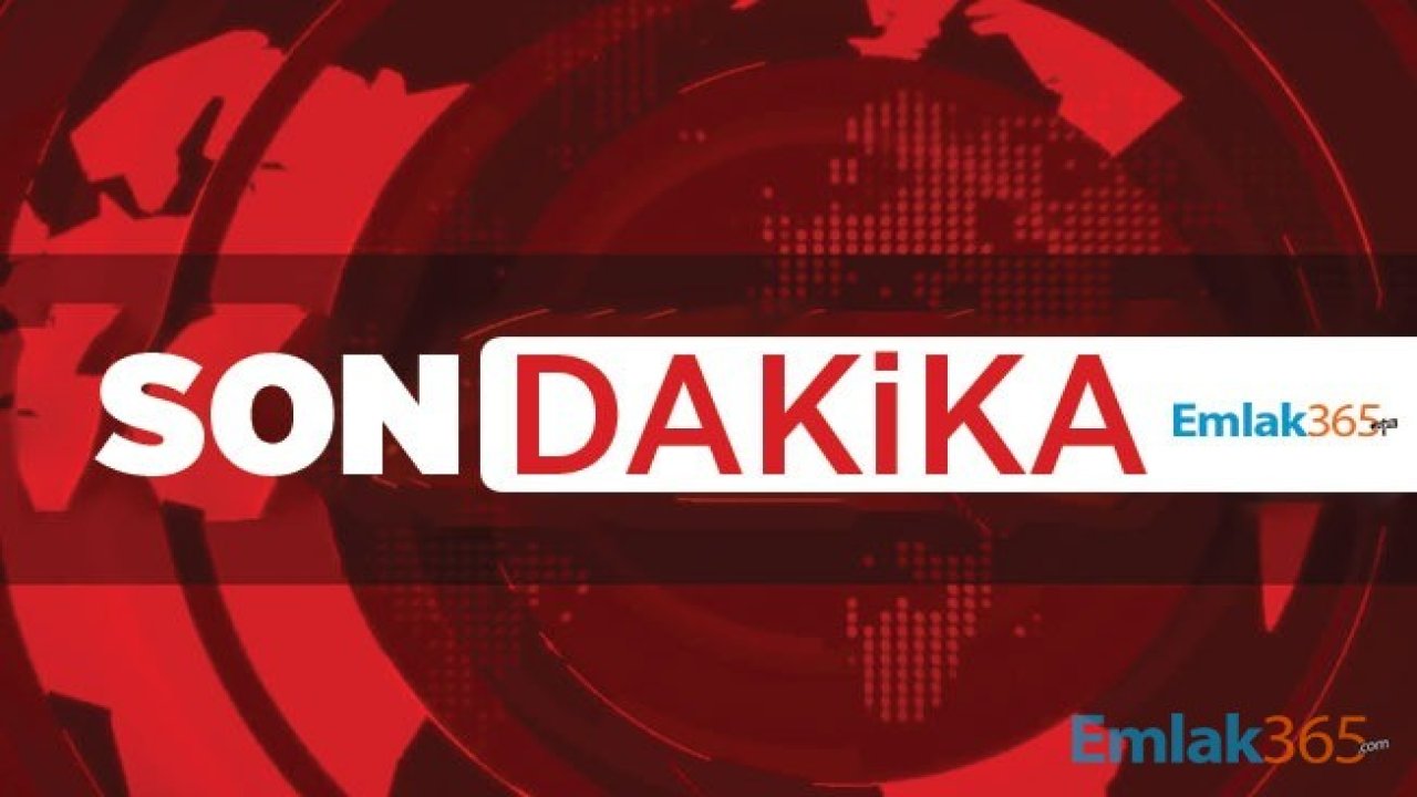 SON DAKİKA: İçişleri Bakanlığından 65 Yaş Üstü ve Kronik Hastalığı Olan Kişiler İçin Flaş Sokağa Çıkma Yasağı Kararı!