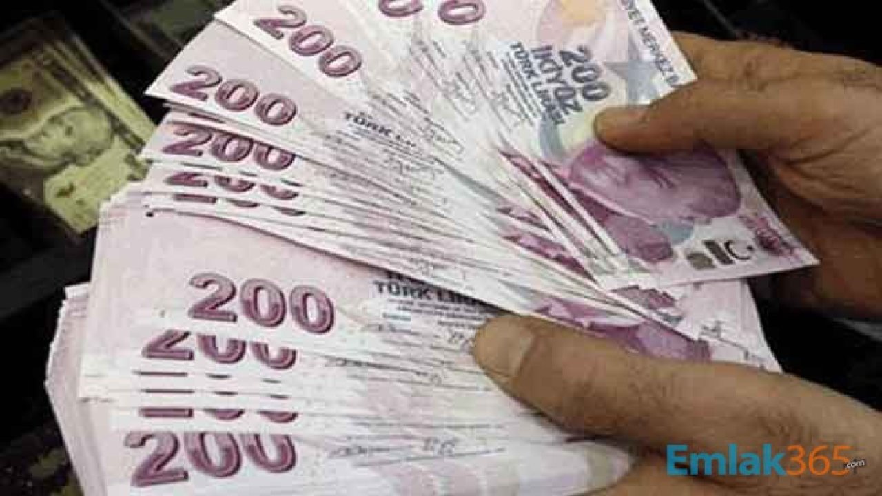 Devletten İlk Kez Ev Alanlara 30 Bin Lira Karşılıksız Hibe Para Yardımı Desteği!