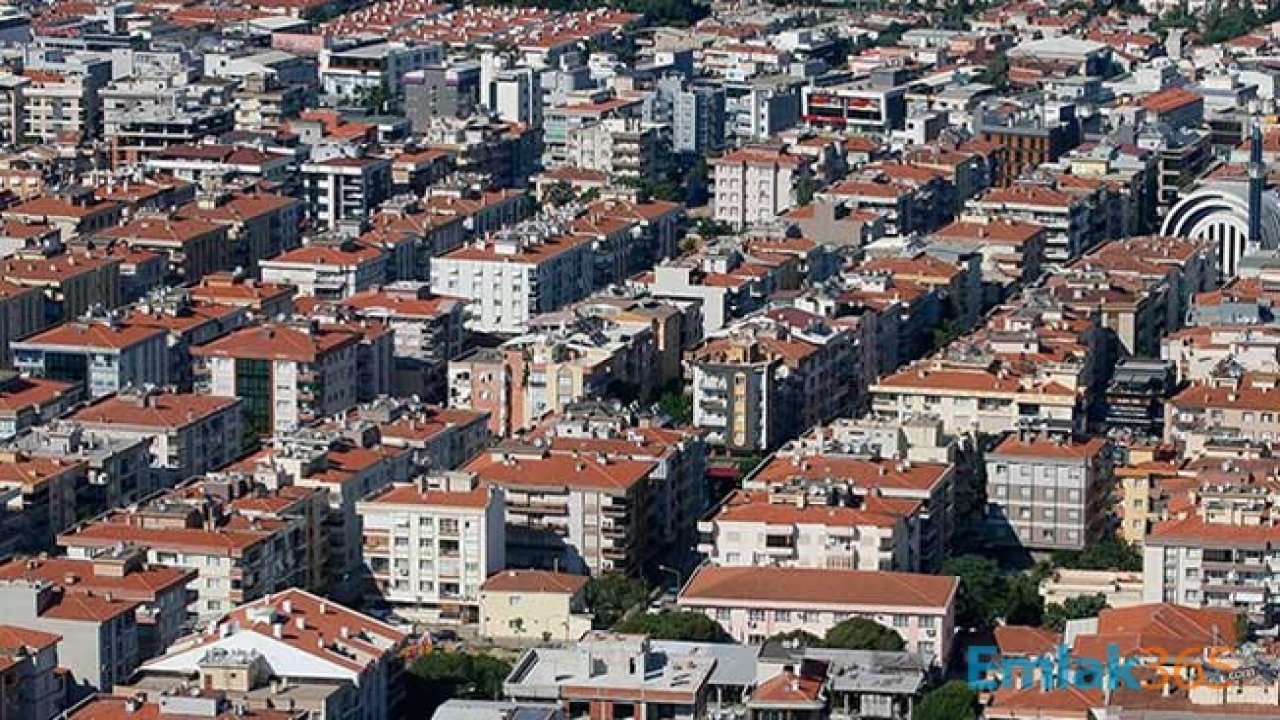 Çevre Bakanlığı İmar Barışı Uygulamasını Yeniden Gündeme Getirir Mi?