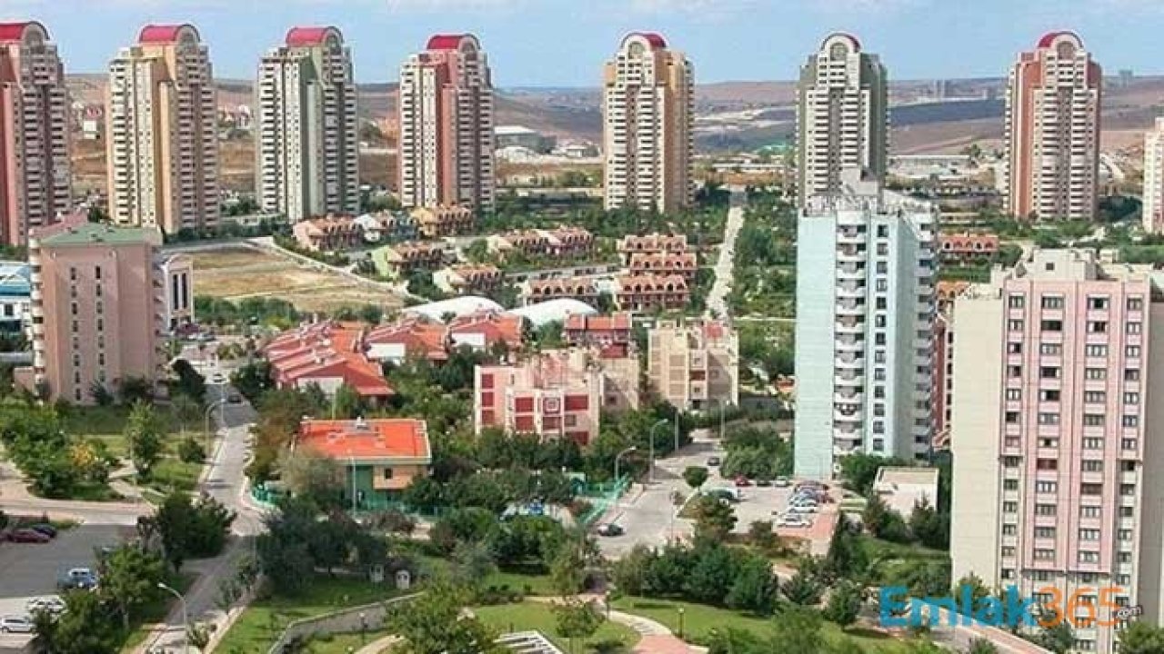 AYİDER / ERKUTOĞLU: Konut Üretimi Azalıyor, Şimdi Ev Sahibi Olmanın Tam Zamanı!