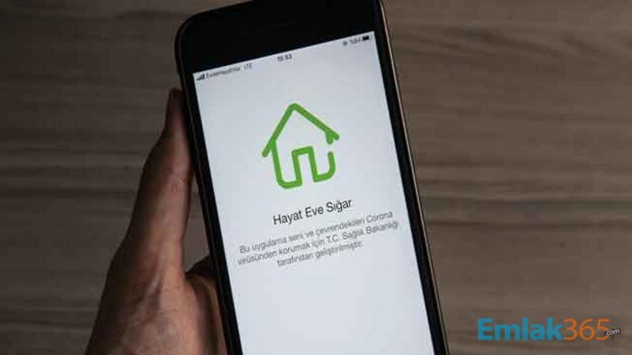 Sağlık Bakanlığı Yeni Uygulama Yayımladı: Telefonuna İndir Risk Bölgeleri ve Corana Virüsü Hastalarından Uzak Dur!