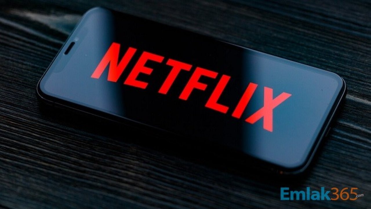 Koronavirüs Salgını En Çok Netflix'i Etkiledi! Abone Sayısı 16 Milyon Daha Arttı