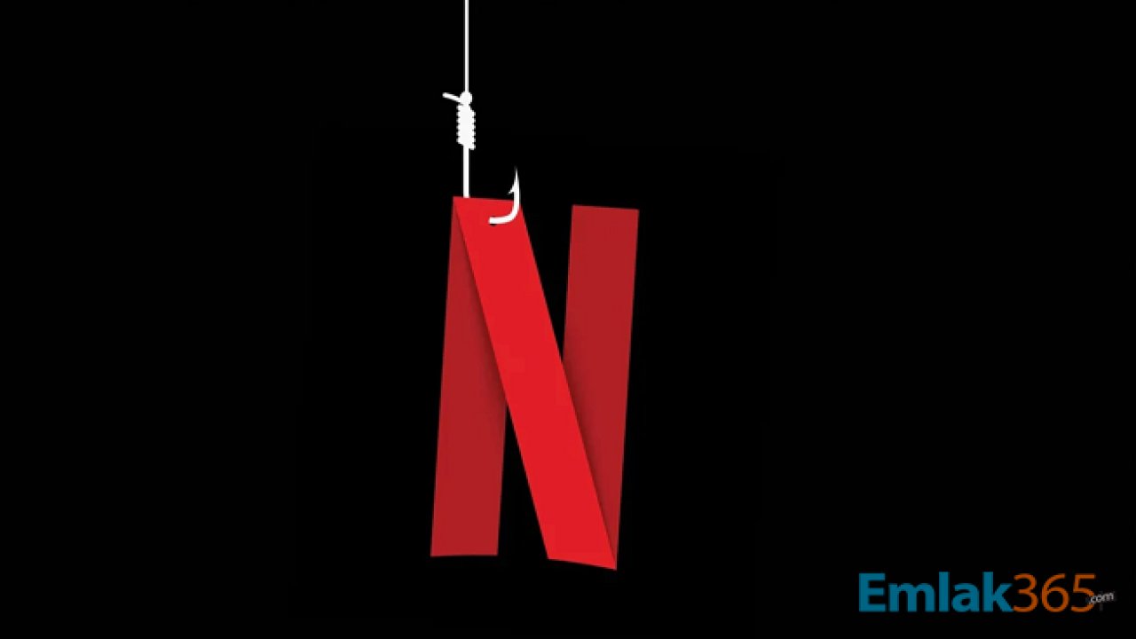 Yeni Yapımların Çekilememesi Netflix'i Nasıl Etkileyecek? Netflix'den Milyonlarca Aboneye Açıklama!