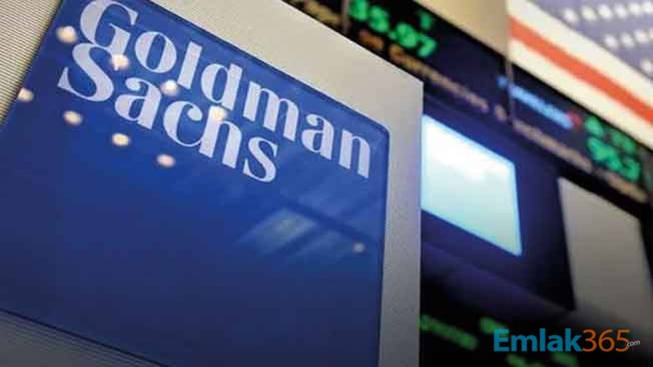 Goldman Sachs: Dolar Kuru Yükselmeye Devam Ederse Merkez Bankası Faiz Yükseltebilir!