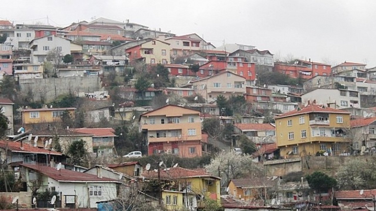 Küçük Armutlu Cazibe Merkezi Haline Gelecek