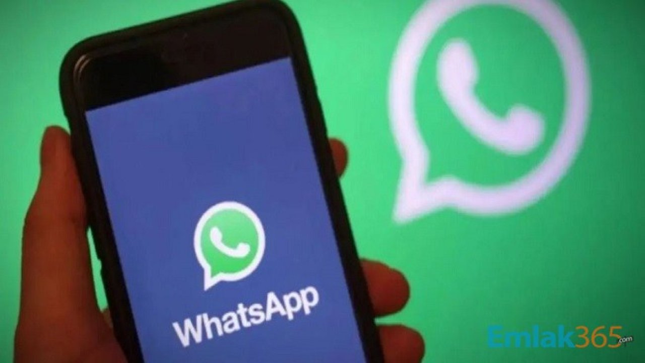 Whatsapp Banka Olup, Kullanıcılara Para Verecek!