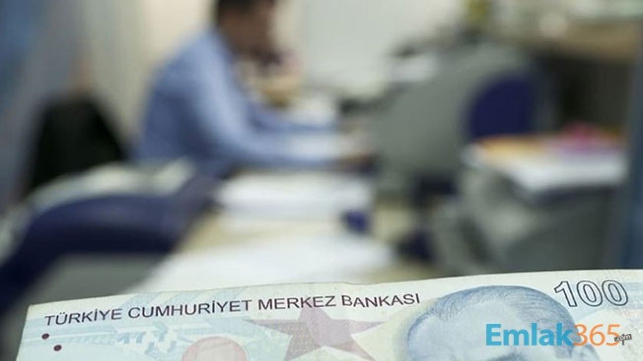 Corana Virüsü Sonrasında Ziraat Bankası, Halkbank, Vakıfbank ve Denizbank Çalışma Saatleri 2020