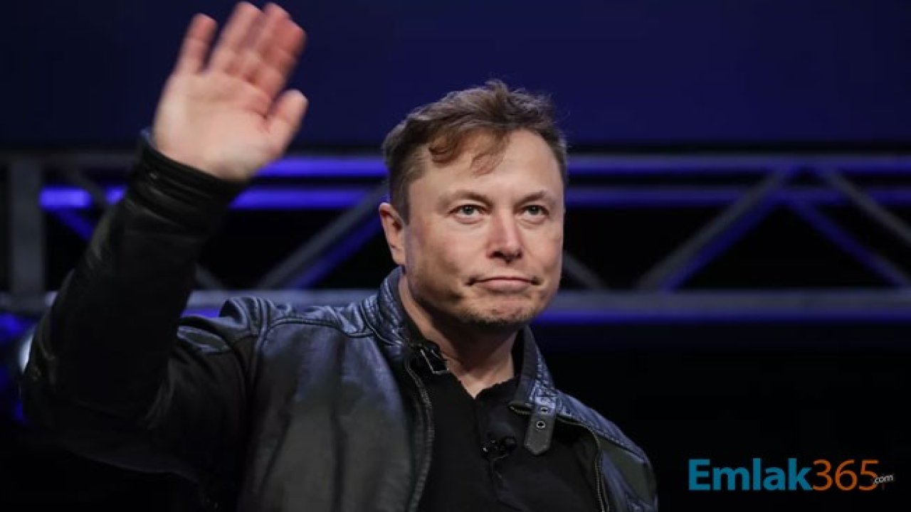 Tesla'nın Sahibi Elon Musk Açıkladı: 7 Evini Satışa Çıkardı!