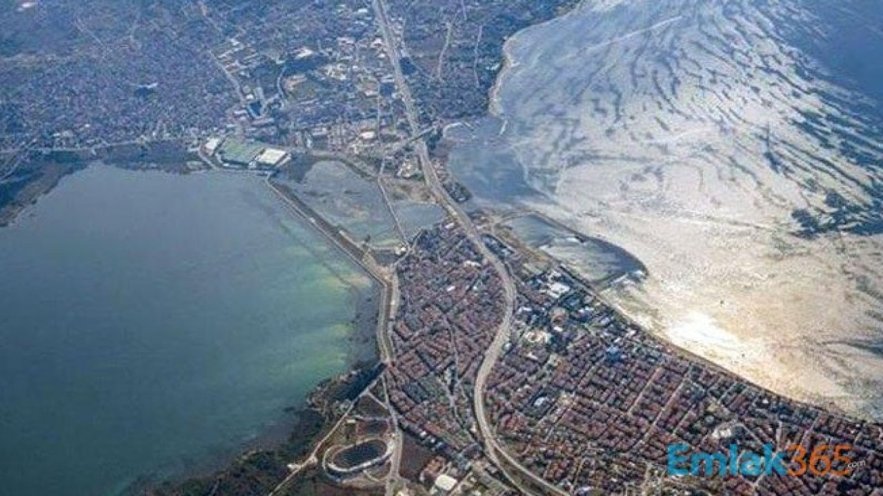 Mahkemeden Flaş Kanal İstanbul Kararı! Keşif ve Bilirkişi İncelemesi İstendi