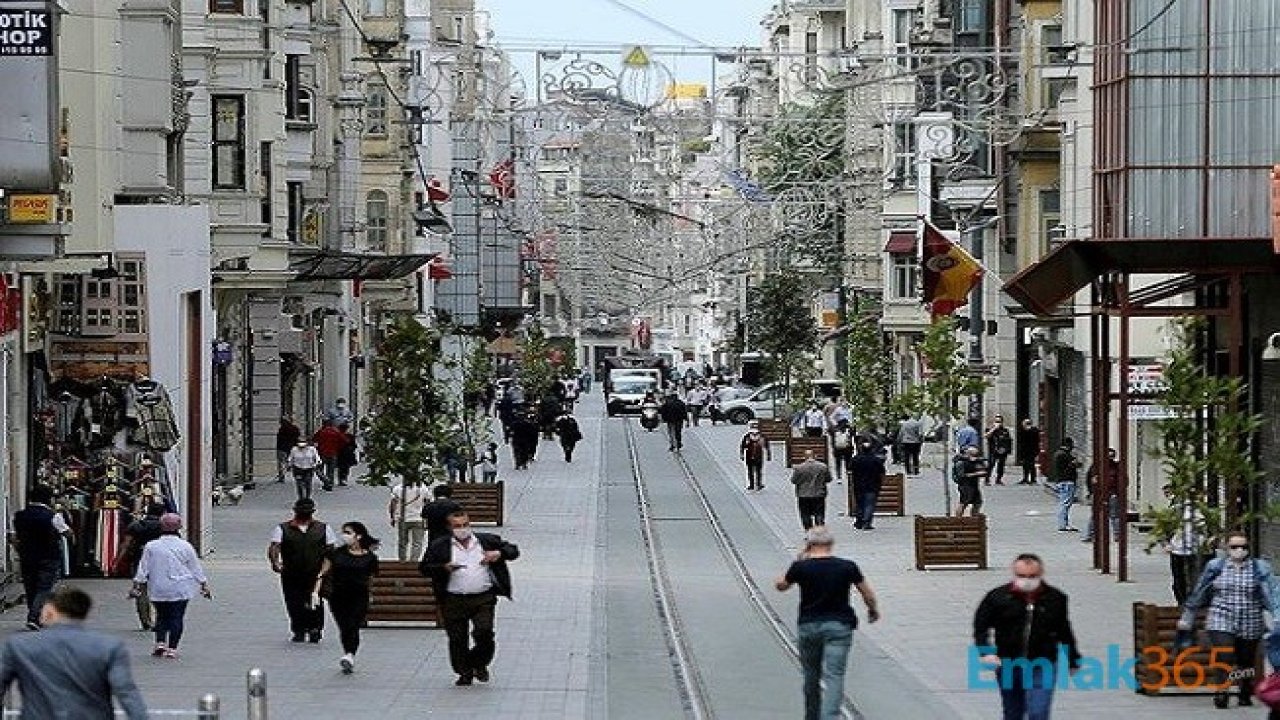 Normalleşme Takvimi Belli Oldu! Temmuz Ayında Salgın Öncesine Dönüş Başlıyor!