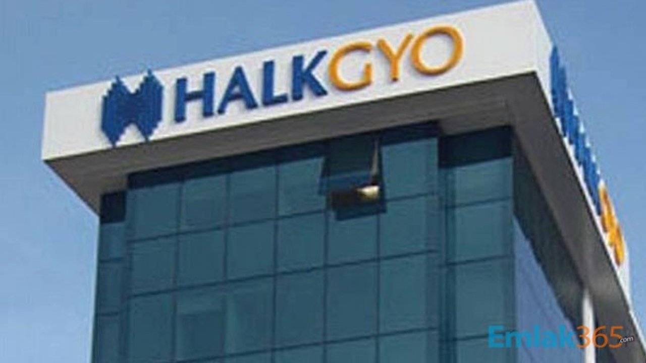 Halk GYO 2020 Yılına İyi Başlangıç Yaptı! Toplam Hasılat 50 Milyon Lirayı Aştı