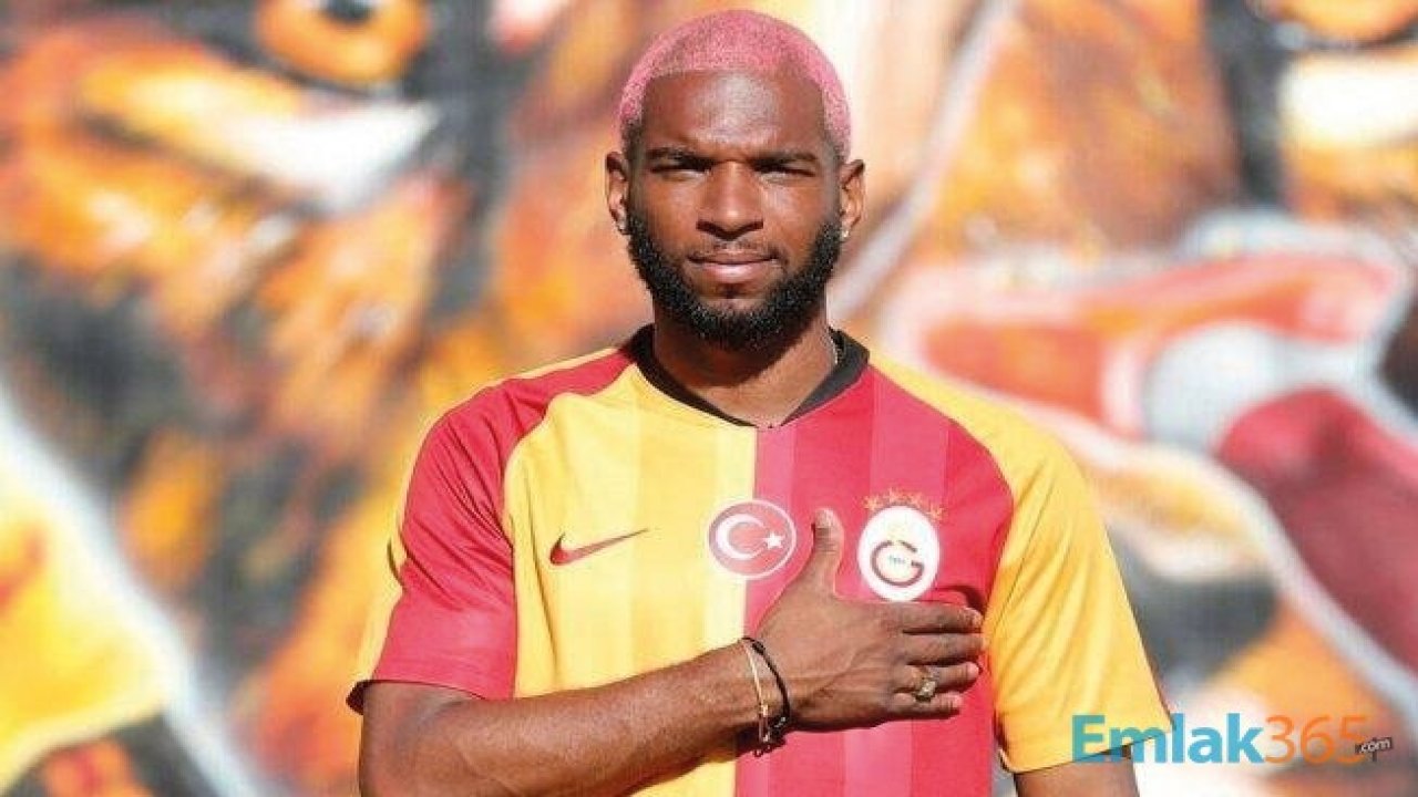 Ryan Babel: 11 Evim Var, Emekli Olunca Aynı Hayatı Sürdürmek İçin 40-50 Daire Almam Gerekiyor!