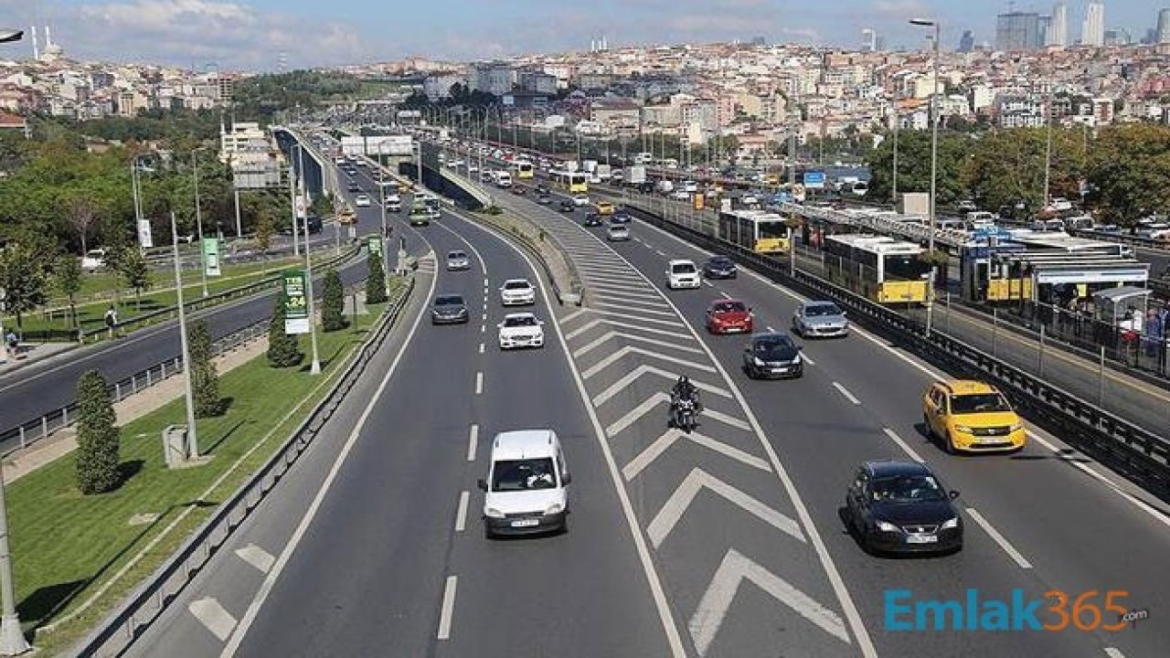 Seyahat Yasağı Ne Zaman Sona Erecek Belli Oldu!