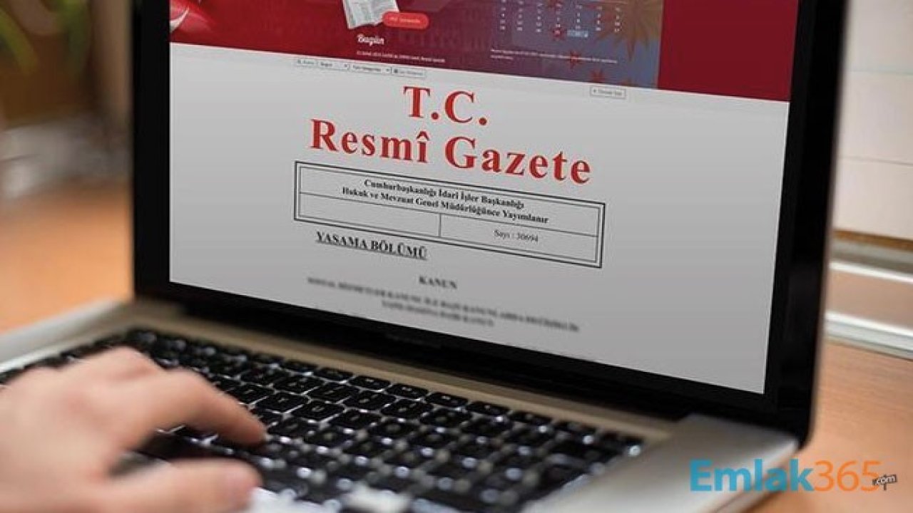 Eskişehir ve Erzurum Büyükşehir Belediyesi Satılık Arsa İhaleleri Resmi Gazete İle Yayımlandı!