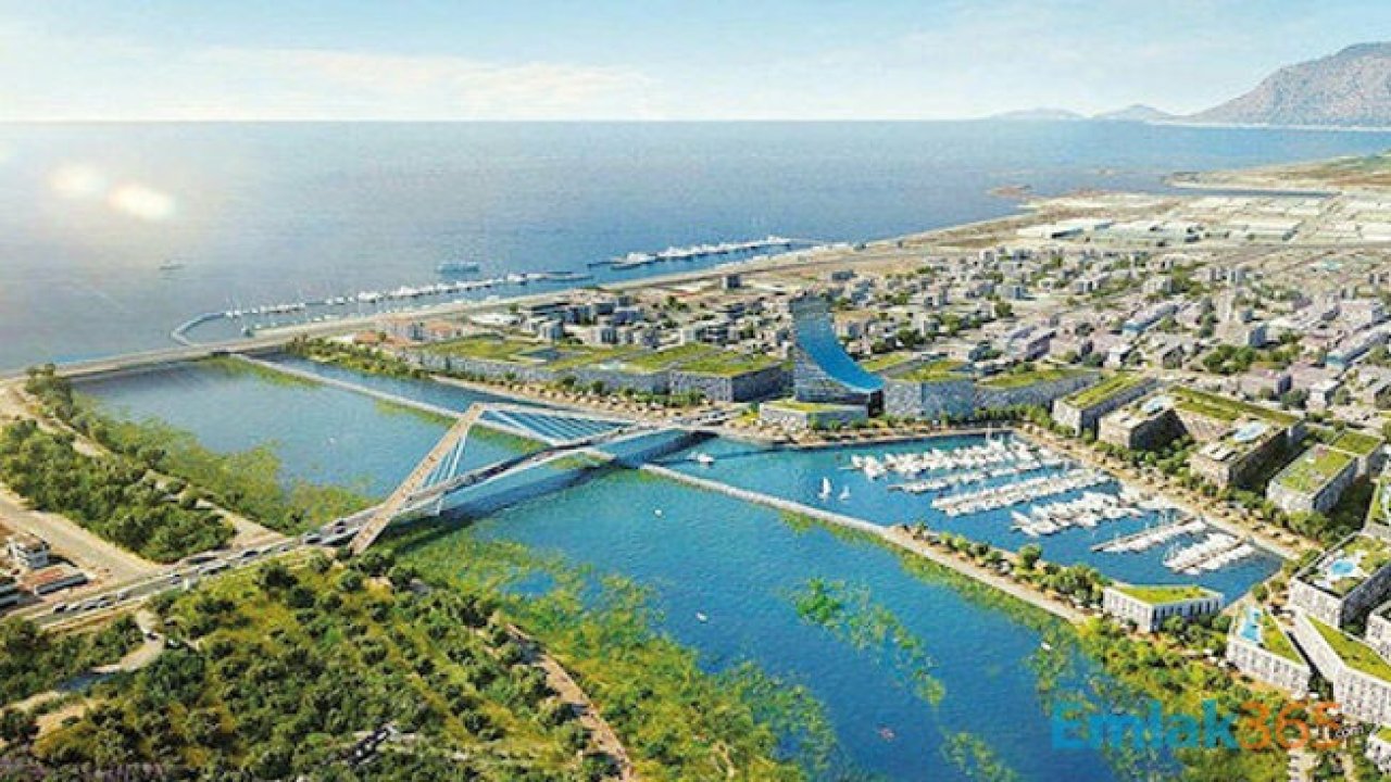 Kanal İstanbul İmar Planları Ne Zaman Askıya Çıkacak Belli Oldu!