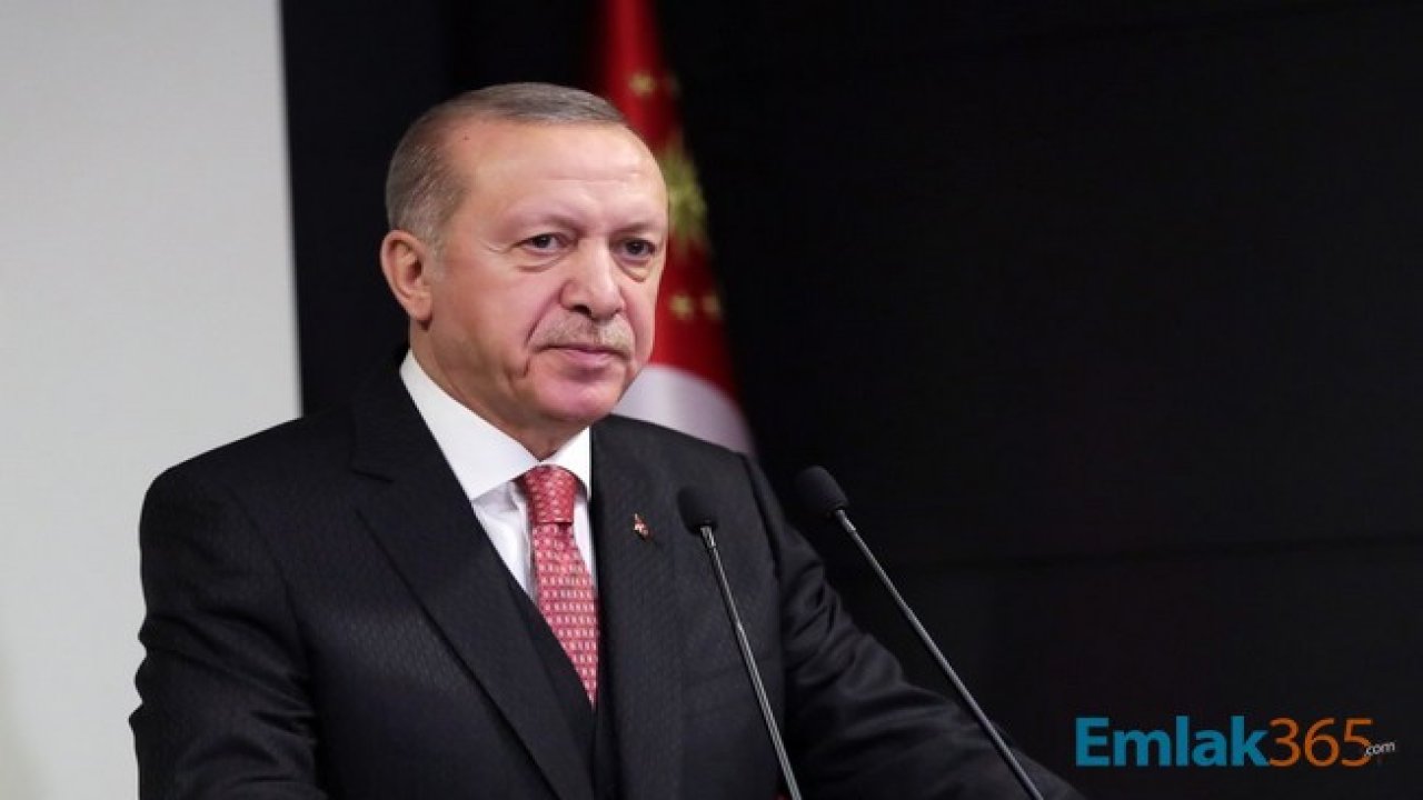 Cumhurbaşkanı Recep Tayyip Erdoğan Yeni Koronavirüs Kararlarını Açıkladı! Hangi İşletmeler Ne Zaman Yeniden Açılacak? Seyahat Kısıtlamaları Ne Zaman Sona Erecek?