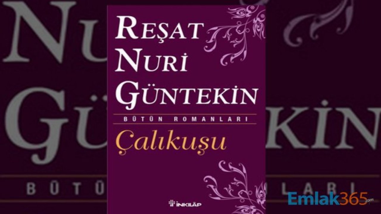 Kış Günleri İçin Okunacak Kitap Tavsiyeleri