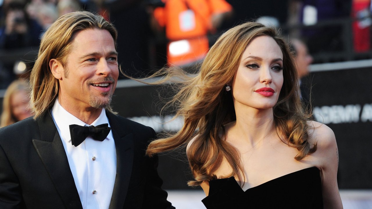 Brangelina Ayrılığının Nedeni Ortaya Çıktı