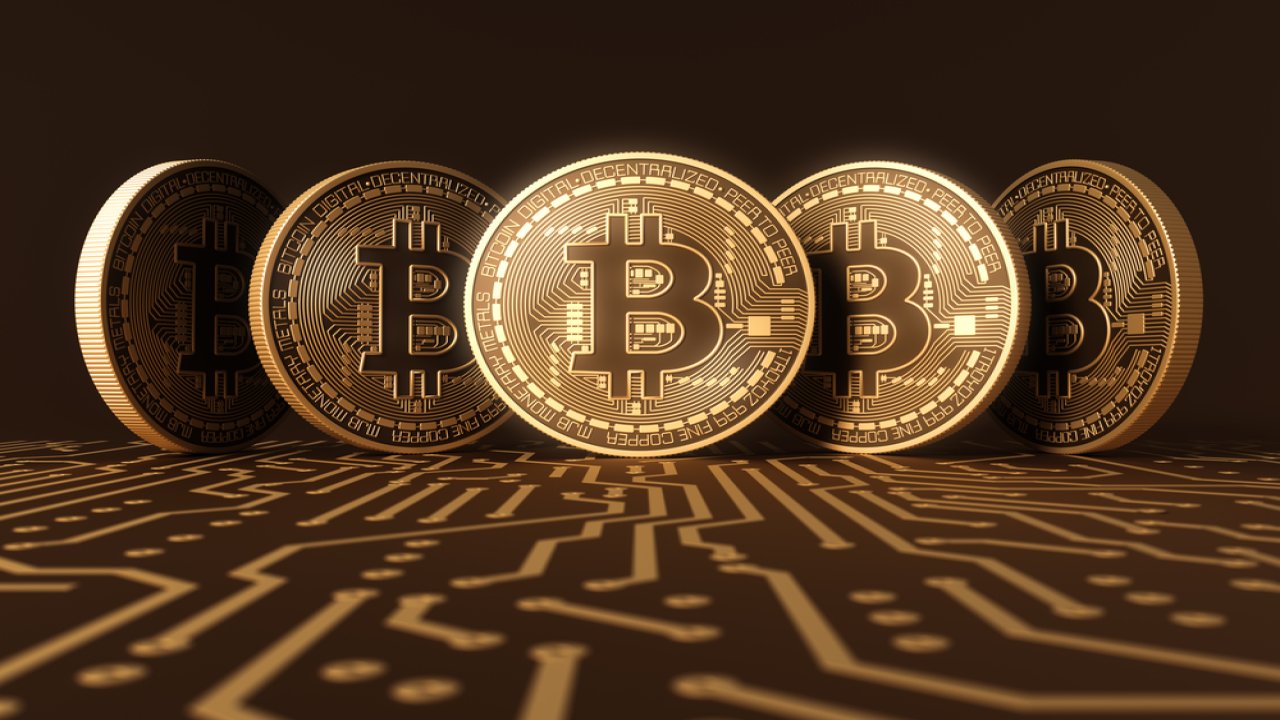 Nedir Bu Bitcoin?