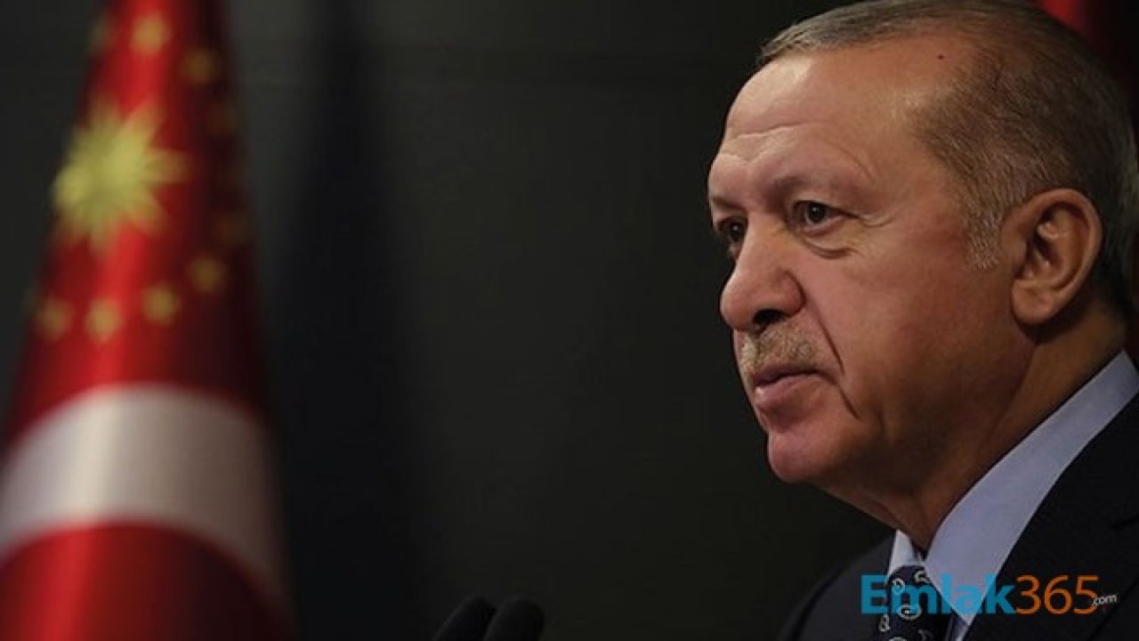 Cumhurbaşkanı Erdoğan'dan İlk Açıklama Geldi: Erken Seçim Olacak Mı, Türkiye Cumhurbaşkanlığı Seçimi ve Genel Seçimler Ne Zaman?