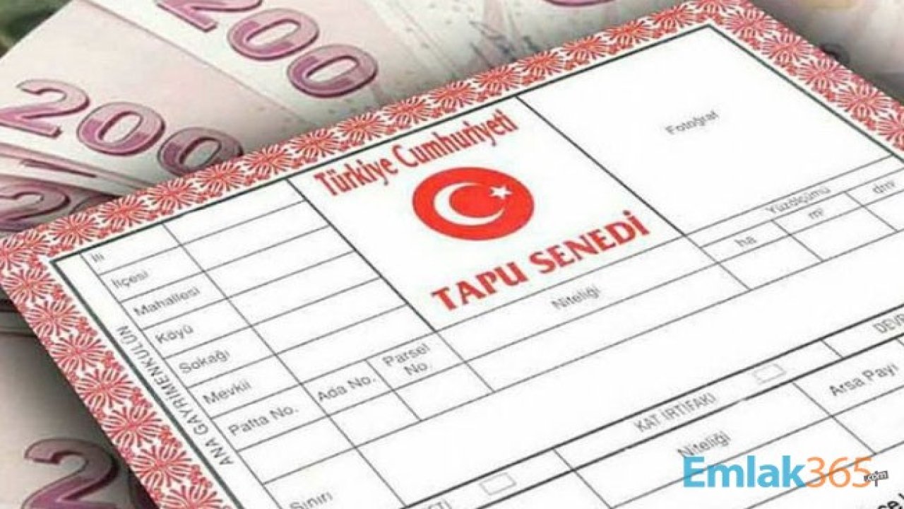 Tarihi Konut Kredisi Paketi İle Gayrimenkul Sektörü Tarihi Satış Rekoru Kırabilir!